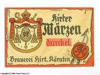 Hirter Märzen Dunkel
