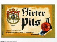 Hirter Pils