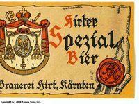 Hirter Spezial Bier