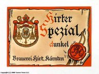 Hirter Spezial Dunkel