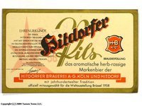 Hitdorfer Pils