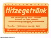 Hitzegetränk