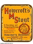 HMS Howcroft's M Stout