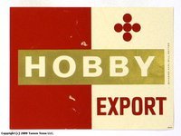 Hobby Export