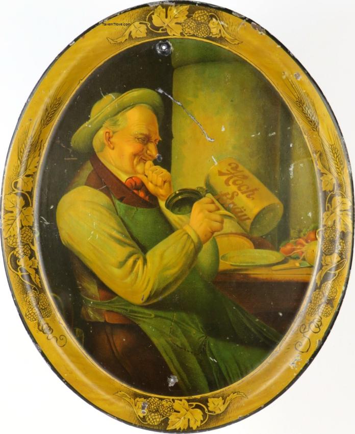 Hoch Brau Beer