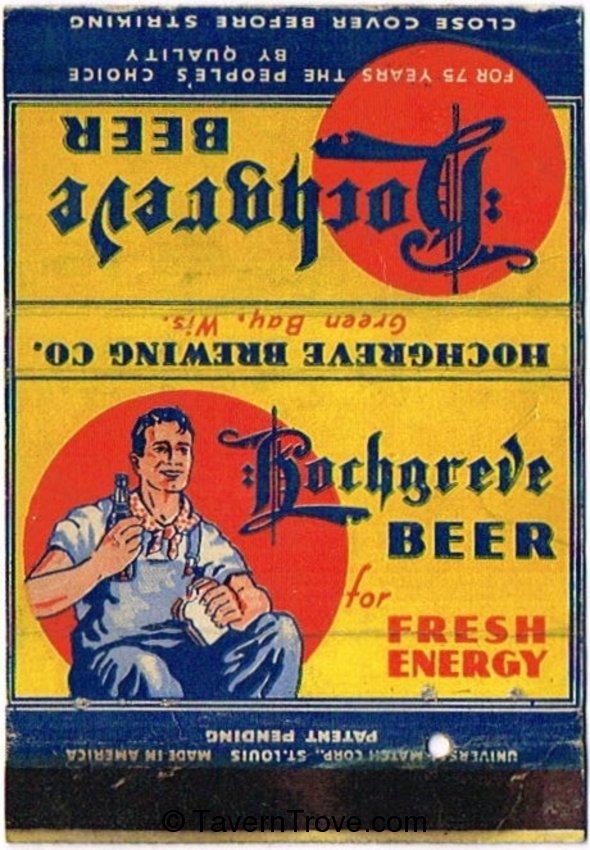 Hochgreve Beer