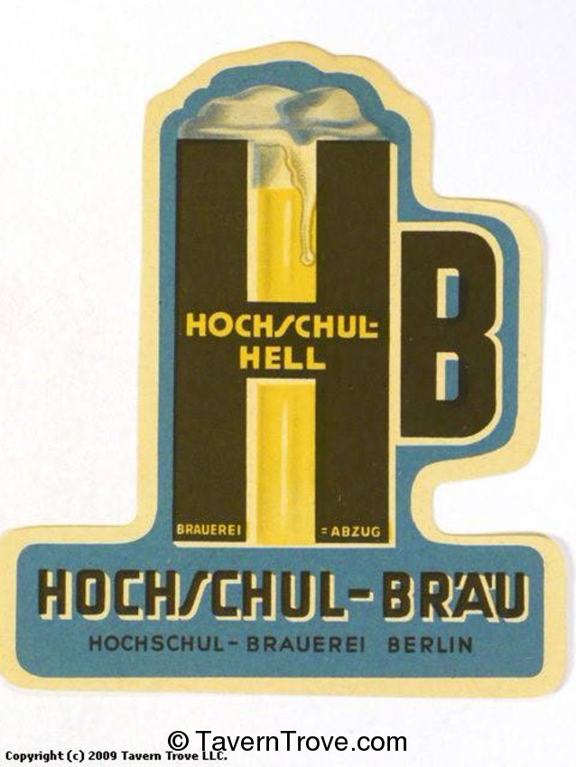 Hochscul-Hell