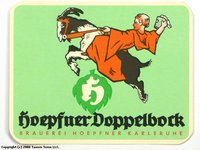 Hoepfner Doppelbock