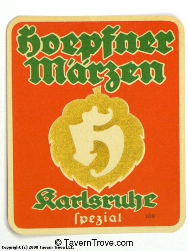 Hoepfner Märzen