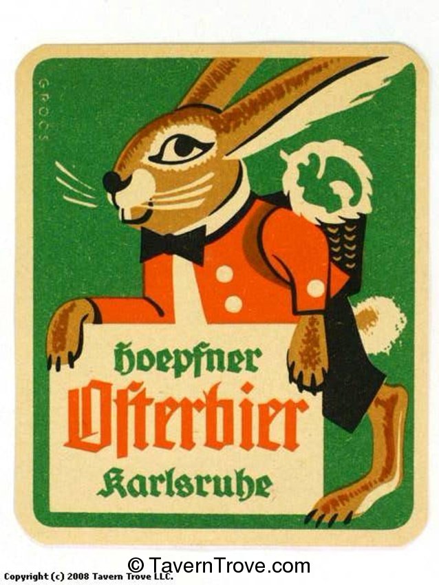 Hoepfner Osterbier