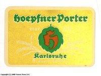 Hoepfner Porter
