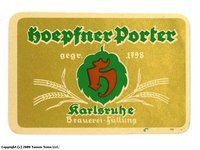 Hoepfner Porter
