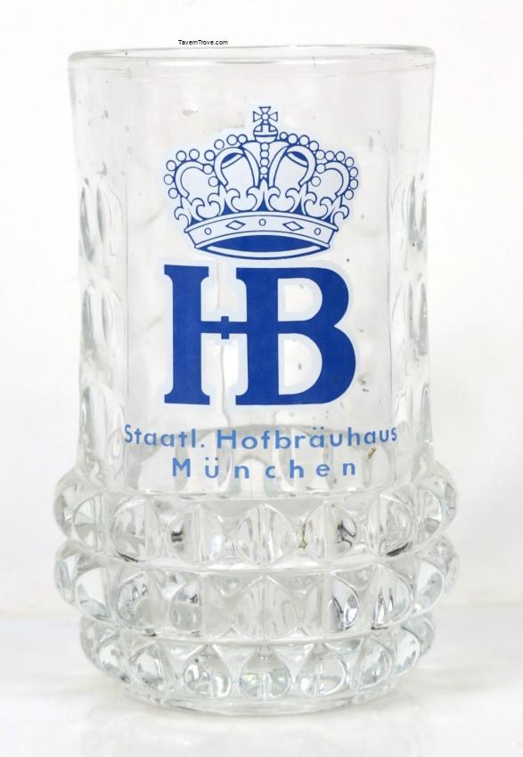 Hofbrauhaus Beer