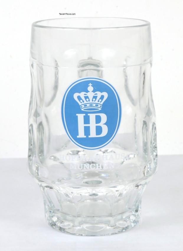 Hofbrauhaus Munchen
