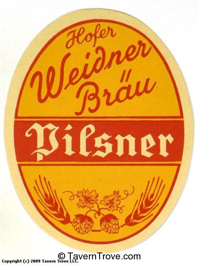 Hofer Weidner Br