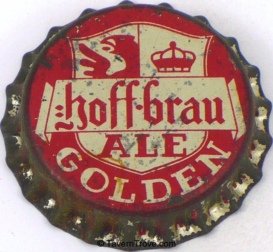 Hoff-Brau Golden Ale