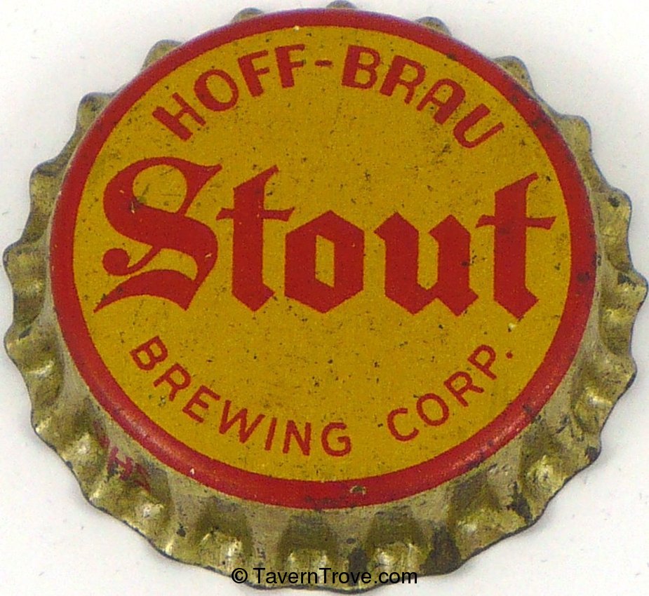 Hoff-Brau Stout
