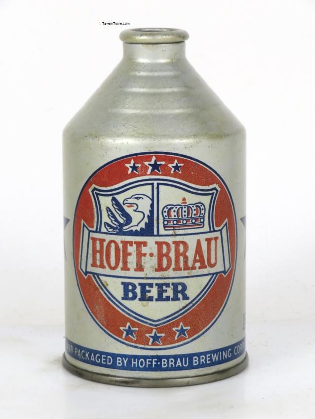 Hoff-Brau Beer