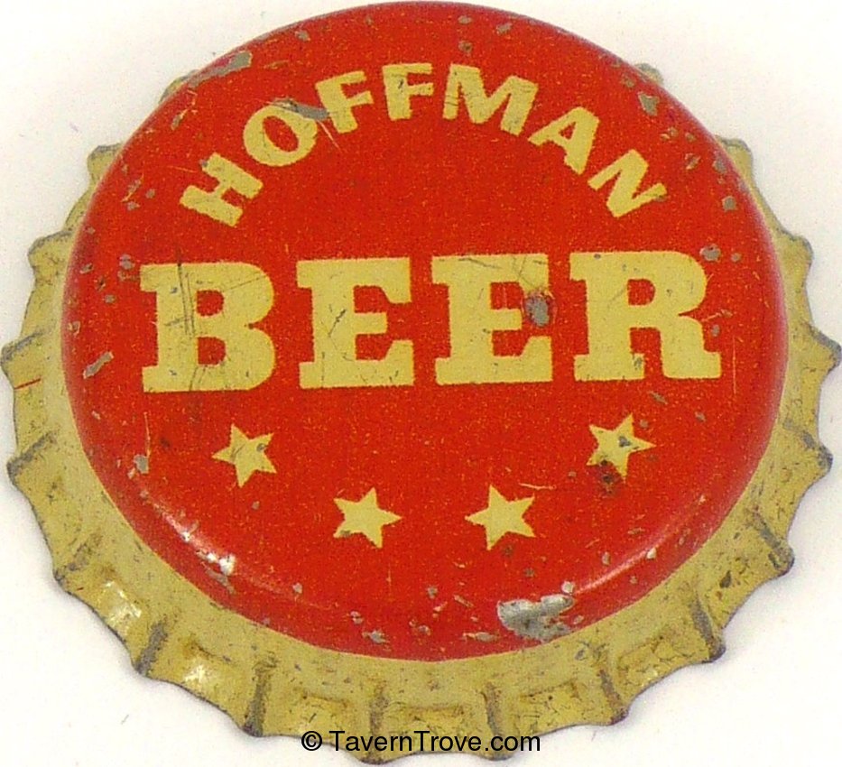 Hoffman Beer