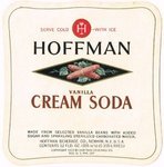 Hoffman Cream Soda