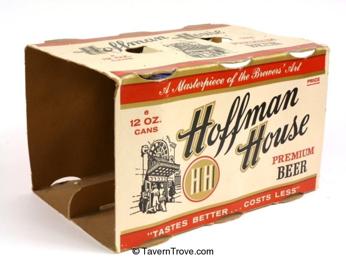 Hoffman House Beer