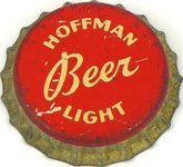 Hoffman Light Beer