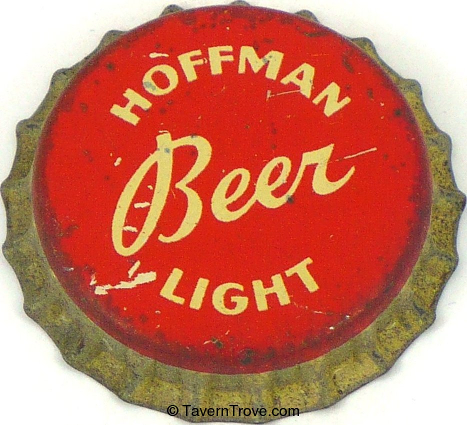 Hoffman Light Beer