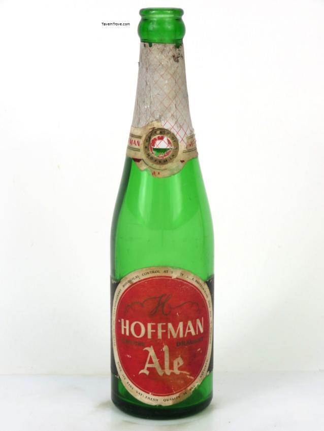 Hoffman Ale