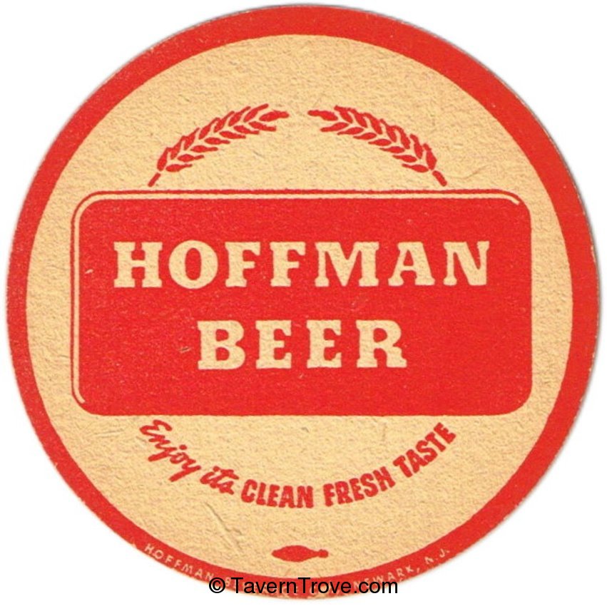 Hoffman Beer