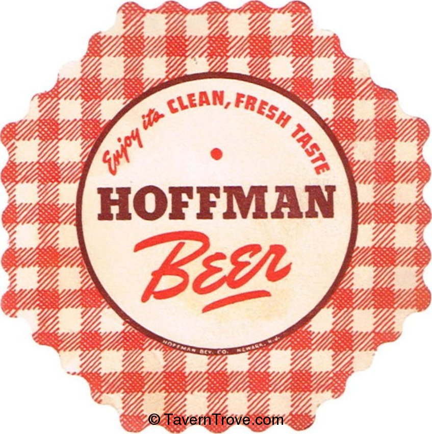 Hoffman Beer