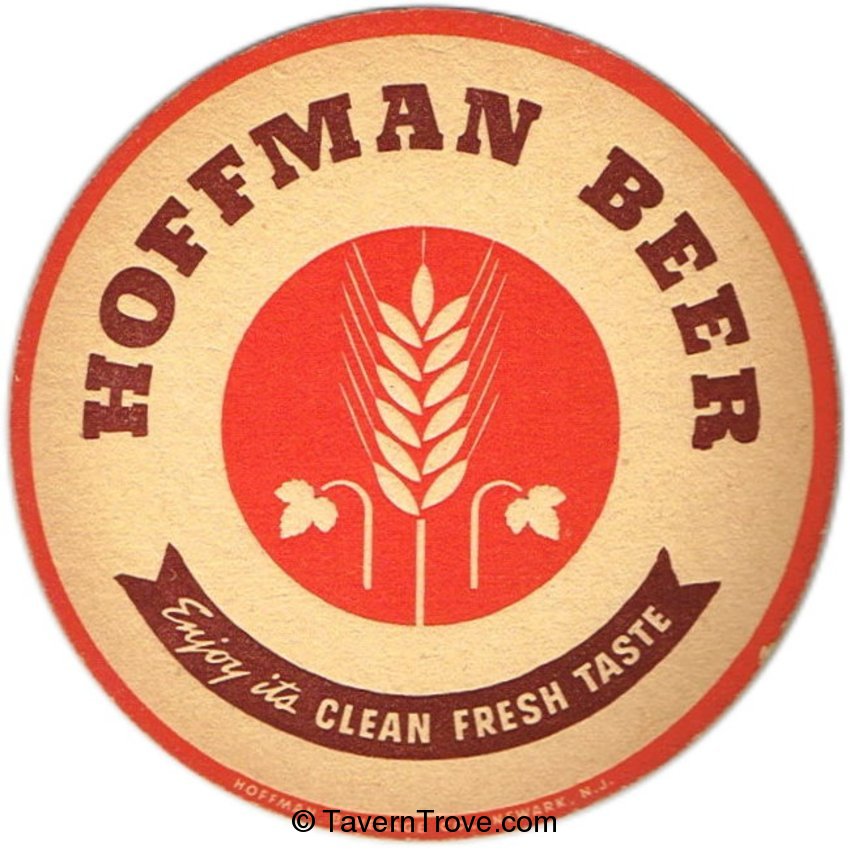 Hoffman Beer