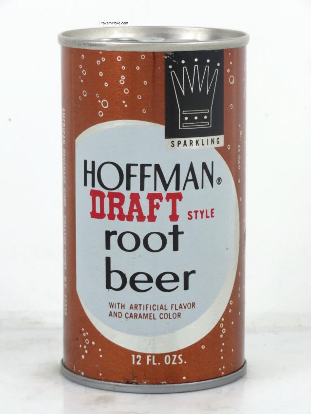 Hoffman Draft Root Beer College Point New York