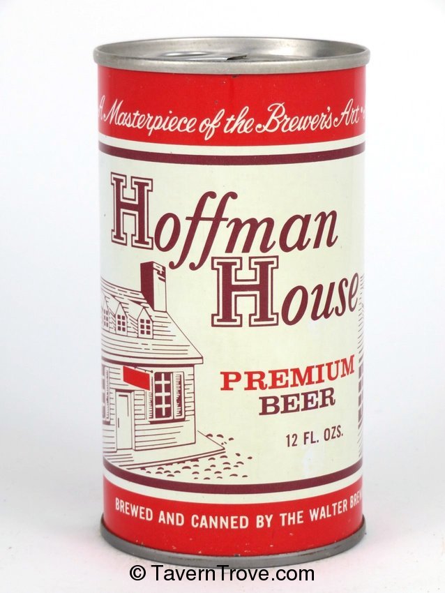 Hoffman House Premium Beer