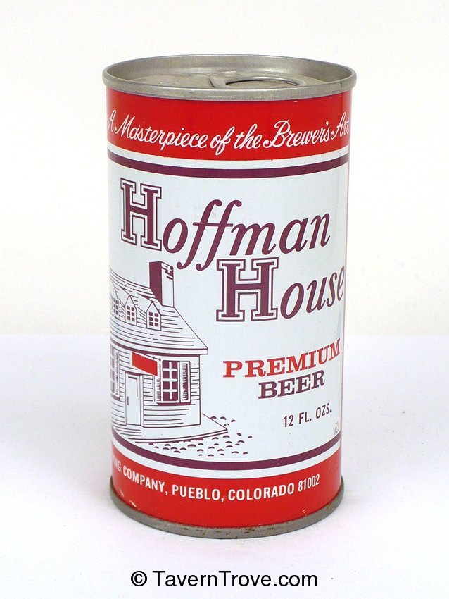 Hoffman House Premium Beer