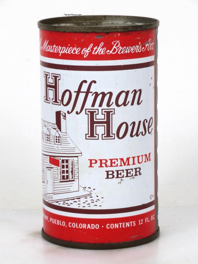Hoffman House Premium Beer (Hoffman Beverage)
