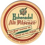 Hohenadel Alt Pilsener