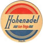 Hohenadel Beer