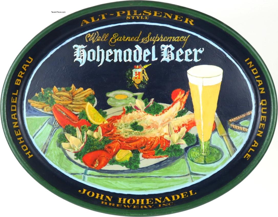 Hohenadel Beer (Complete Repaint)