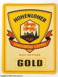 Hohenloher Gold