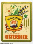 Hohenloher Osterbier