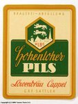 Hohenloher Pils