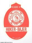 Høker-Bajer