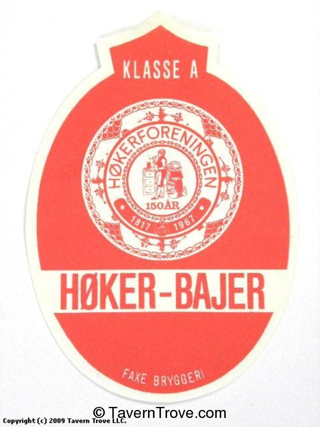 Høker-Bajer