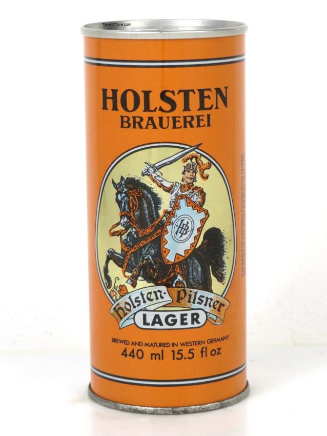Holden Pilsner Lager Beer