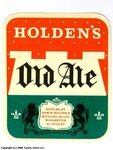 Holden's Old Ale