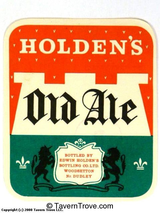 Holden's Old Ale