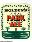 Holden's Park Ale