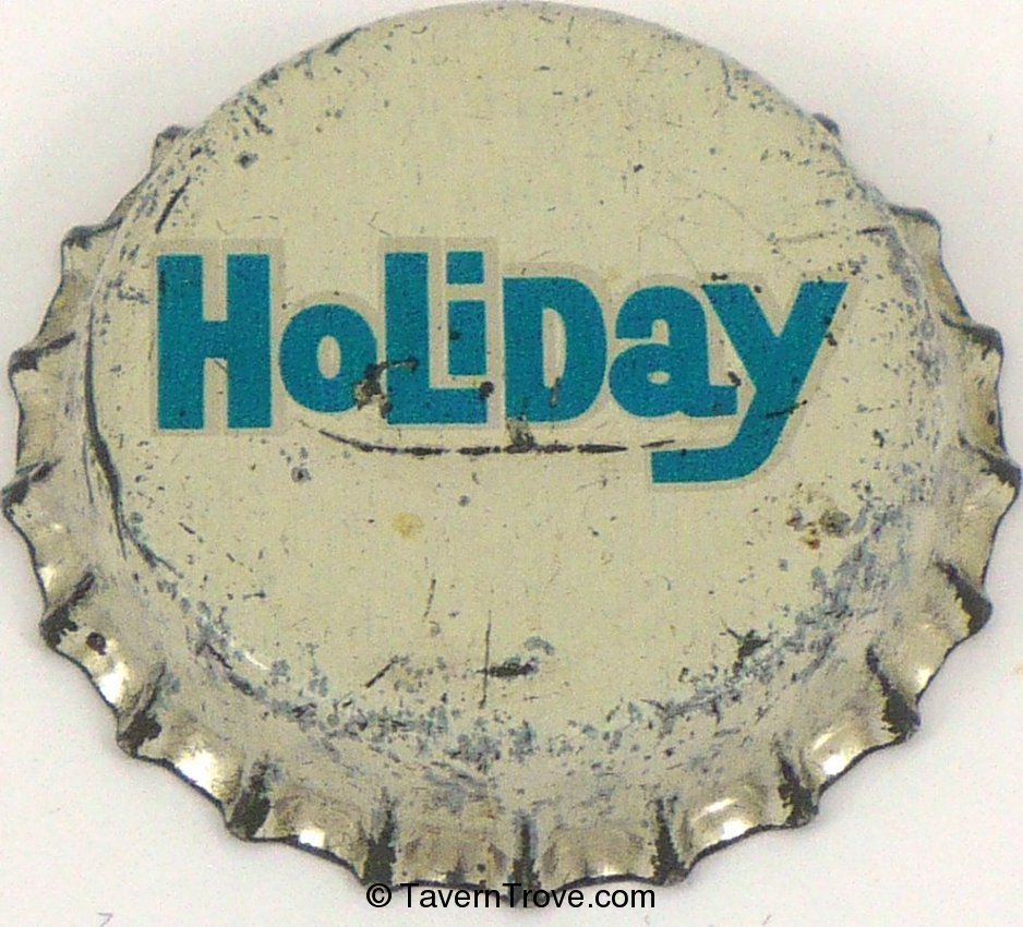 Holiday Beer