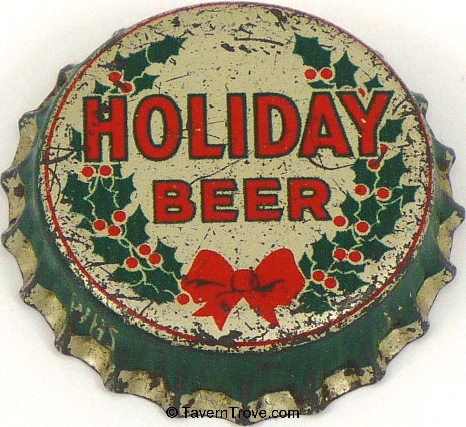 Holiday Beer