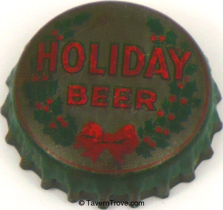 Holiday Beer